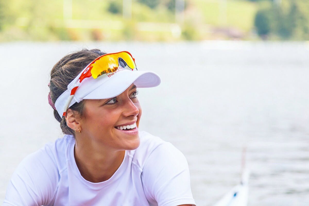 Sofia Meakin